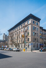 350 Audubon Ave in New York, NY - Building Photo - Building Photo