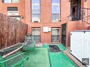 154 Washington Ave in Brooklyn, NY - Building Photo - Building Photo