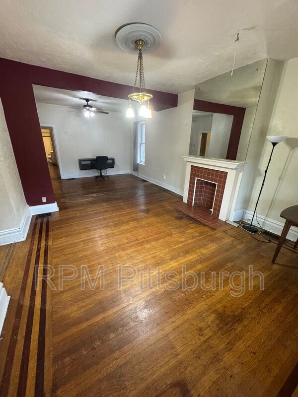 property at 5434 Baywood St