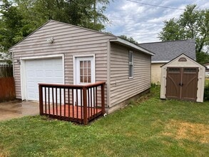 1409 S 4th St in Pekin, IL - Building Photo - Building Photo