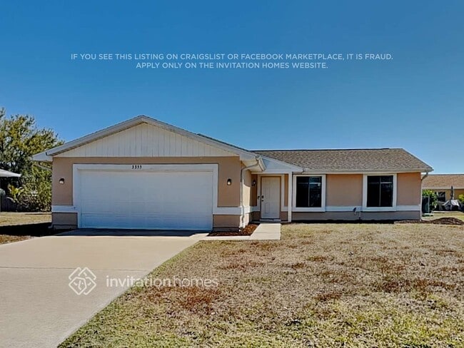 property at 3355 Ginsing Ln