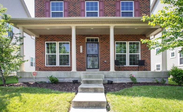 2515 Baileys Pond Rd in Accokeek, MD - Building Photo