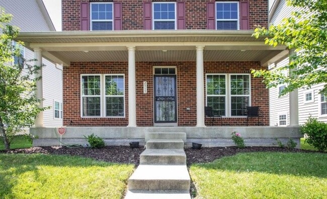 property at 2515 Baileys Pond Rd