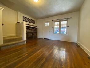 6649 Ridgeville St in Pittsburgh, PA - Building Photo - Building Photo