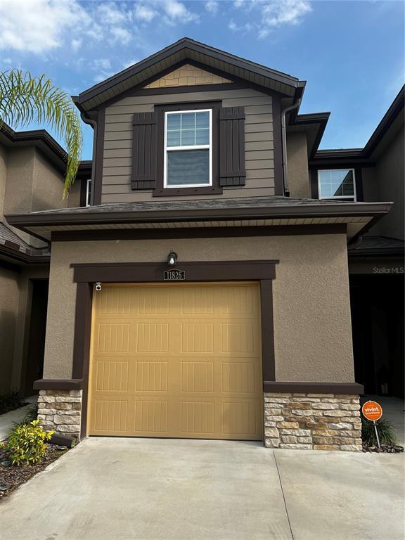 property at 11826 Sky Acrs Ter