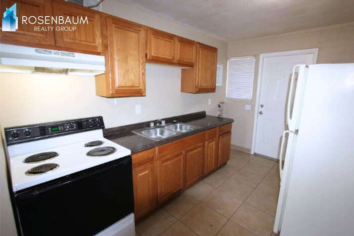 320 S Allen, Unit 0 in Mesa, AZ - Building Photo