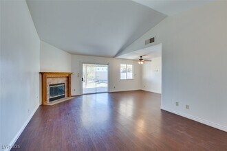 5034 Lark Canyon Ct in North Las Vegas, NV - Building Photo - Building Photo