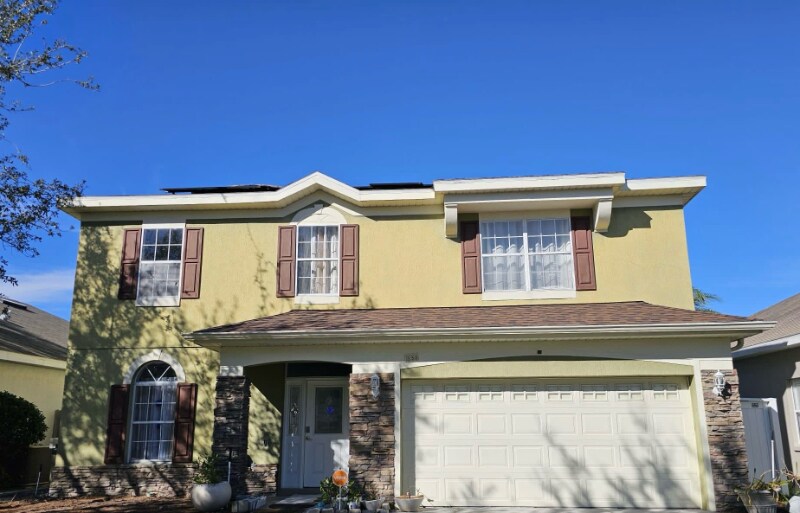 1555 Harrier Dr in Orlando, FL - Building Photo