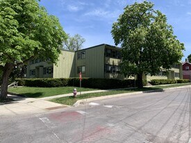 222 Summit St, Unit 6 in Burlington, VT - Building Photo
