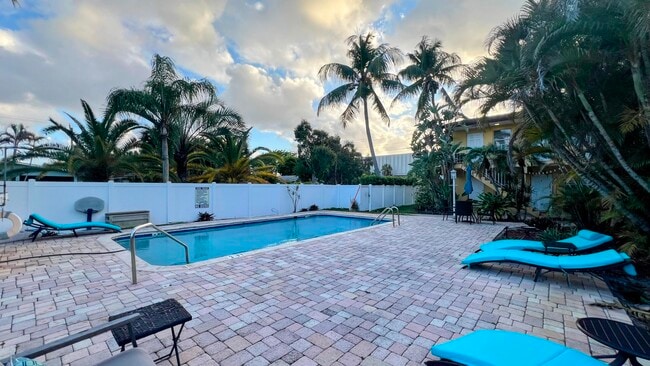 1401 NE 15th St in Fort Lauderdale, FL - Building Photo - Building Photo
