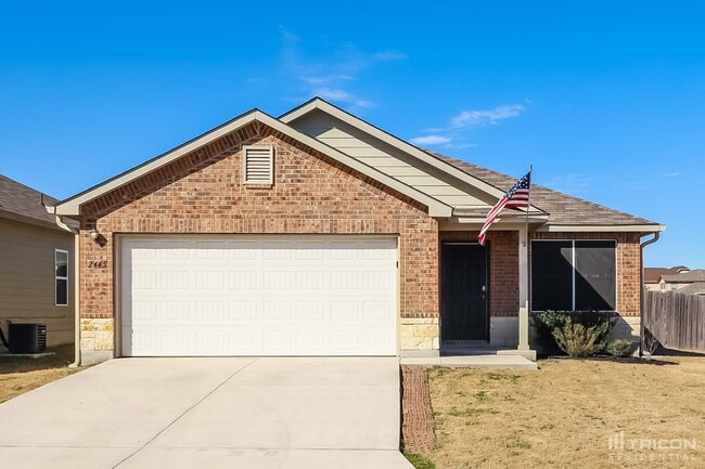 property at 2445 Keyhole Vw