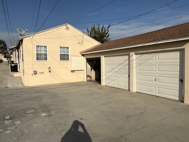 1513 W Beverly Ter in Montebello, CA - Building Photo - Building Photo