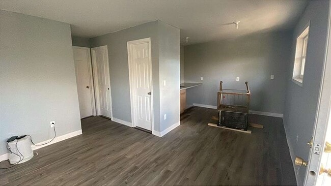 property at 1107 N State St