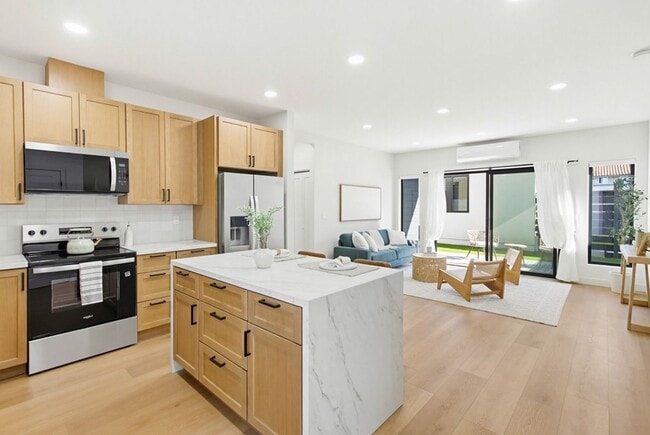 property at 4324 Felton St