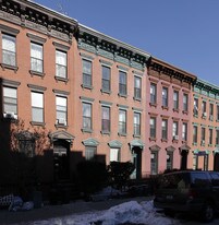 159 India St in Brooklyn, NY - Building Photo