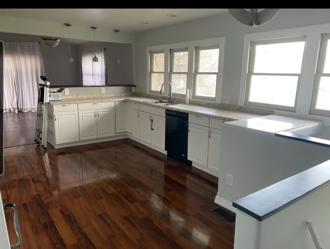 208 E Illinois St in Mansfield, IL - Building Photo - Building Photo