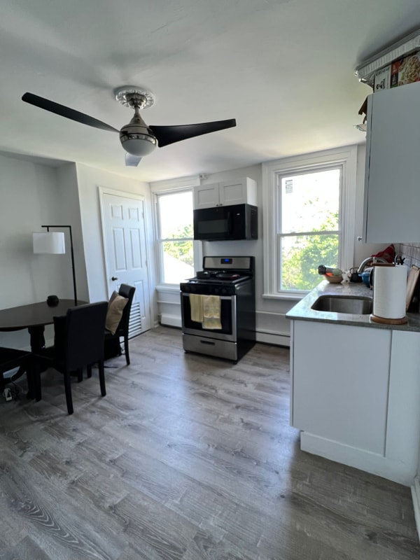 26 Elizabeth St, Unit FL2 in Jersey City, NJ - Building Photo - Building Photo