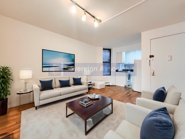 property at 169 E 102nd St