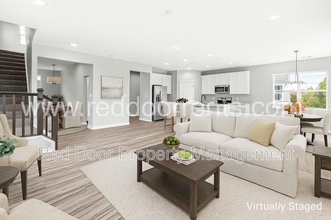 property at 5218 Triple Crown Wy