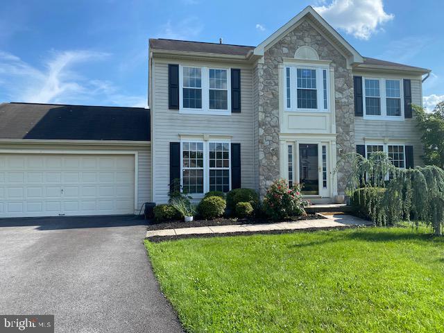 property at 312 Foxtail Ln