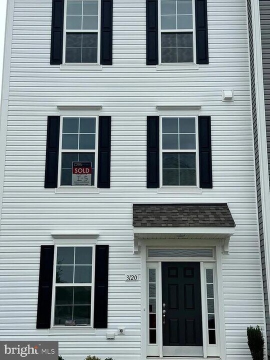 3144 Eton Pl in Winchester, VA - Building Photo