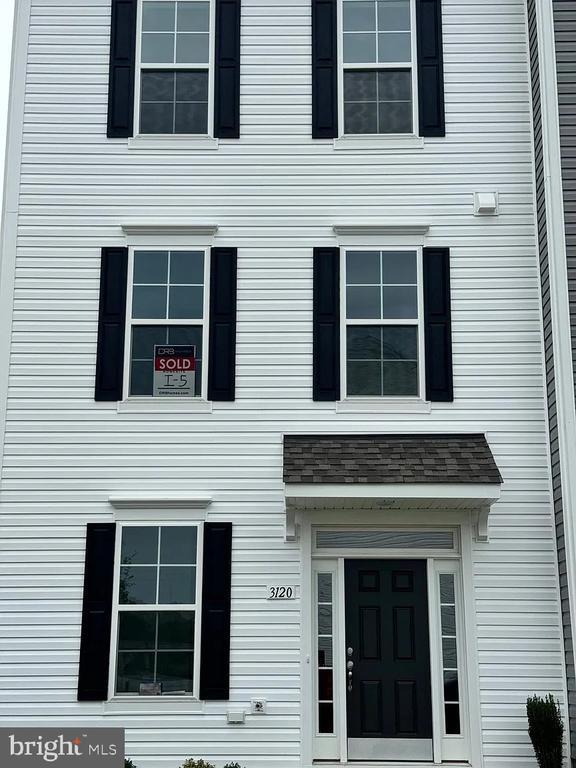 property at 3144 Eton Pl