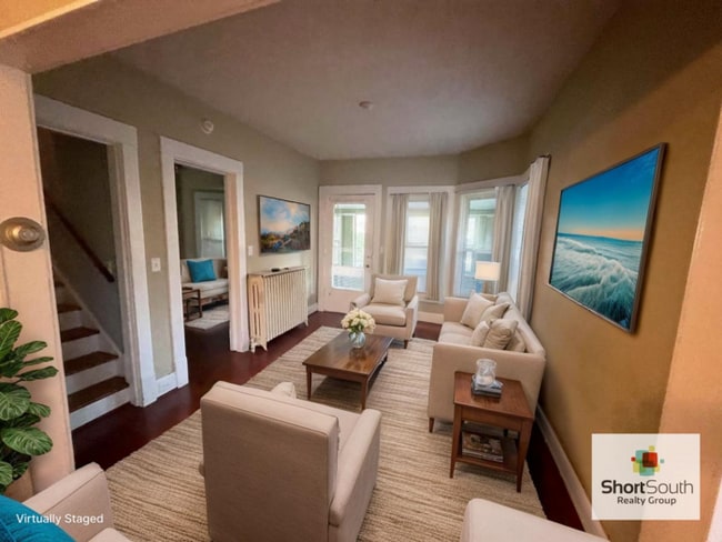 property at 1123 Watson St SW