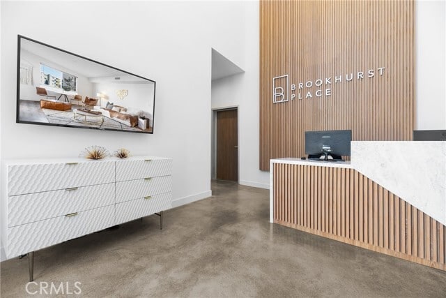 property at 12801 Brookhurst St