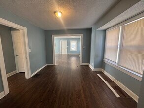 5701 Wabash Ave in Kansas City, MO - Building Photo - Building Photo