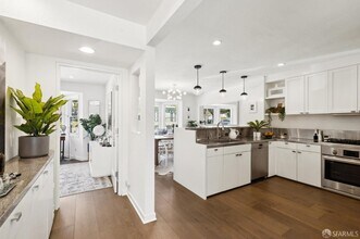 4547 18th St, Unit B in San Francisco, CA - Foto de edificio - Building Photo