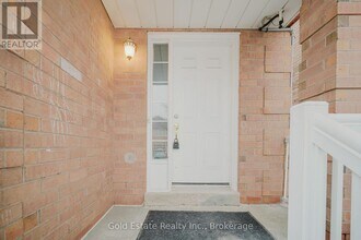 41 Wilmont Ct in Brampton, ON - Building Photo - Building Photo