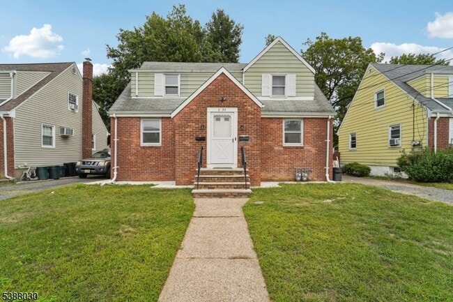 property at 2-11 31st St