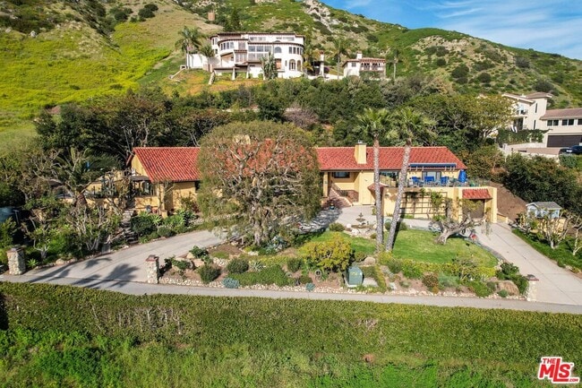 4244 Avenida De La Encinal in Malibu, CA - Building Photo - Building Photo
