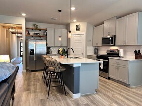 2259 O Conner Rnch Wy in Conroe, TX - Building Photo - Building Photo