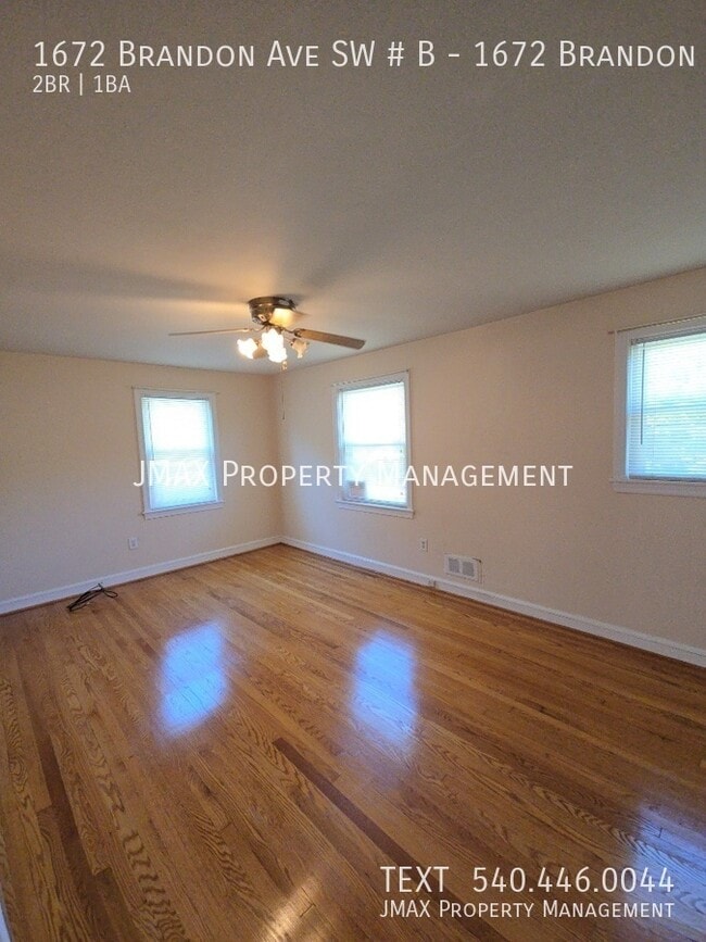 1672 Brandon Ave SW in Roanoke, VA - Building Photo - Building Photo