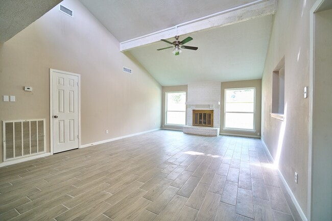 property at 7214 Westbranch Dr