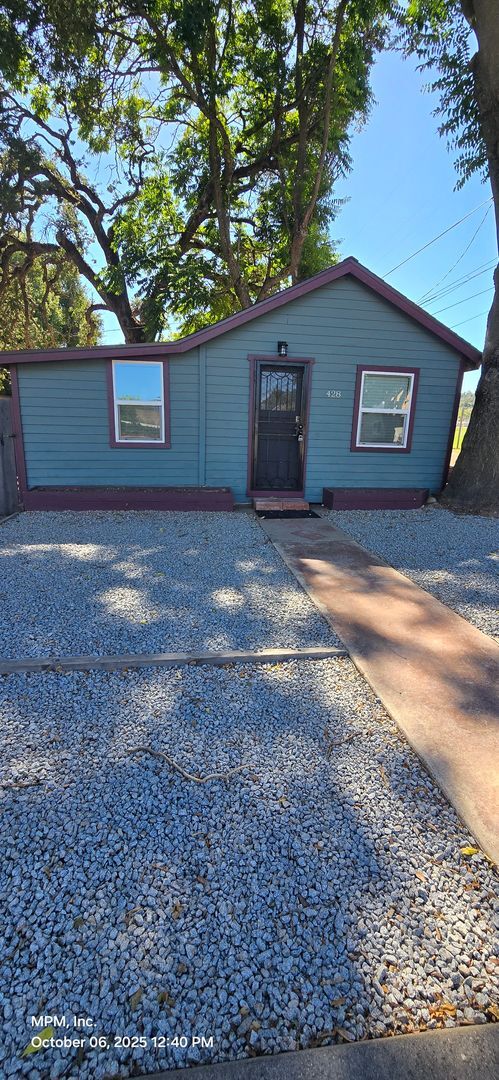 428 19th St in Paso Robles, CA - Building Photo - Building Photo