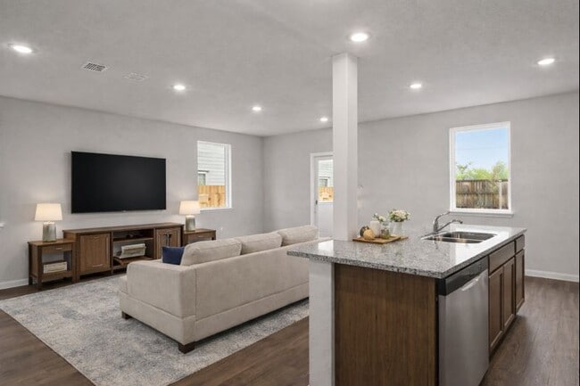 4243 Ametrine Wy in San Antonio, TX - Building Photo - Building Photo