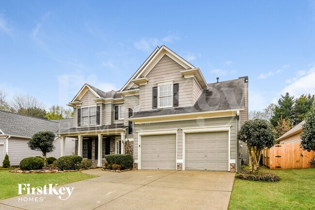 506 Millside Tr in Canton, GA - Building Photo - Building Photo