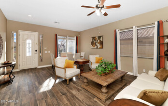 540 N Scott Dr in Chandler, AZ - Foto de edificio - Building Photo