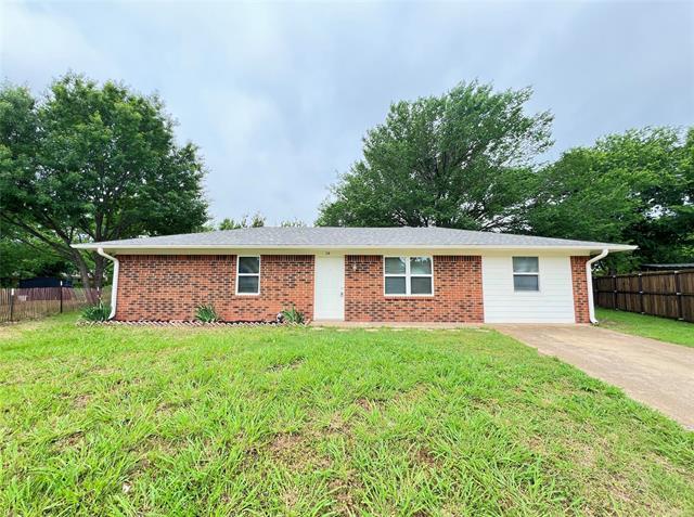 property at 114 S Manor Ct