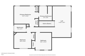 6720 Fortescue Dr in Charlotte, NC - Building Photo - Building Photo