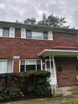 6360 Ambleside Dr in Columbus, OH - Building Photo