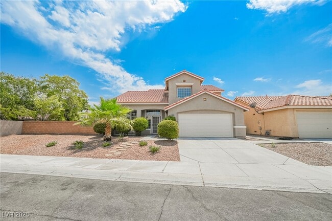 property at 7809 Faith Ct