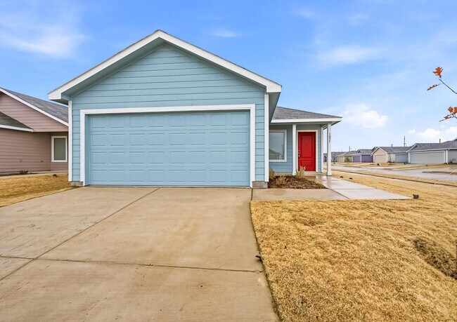 property at 1037 Raintree Rd