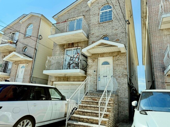 property at 369 Danforth Ave