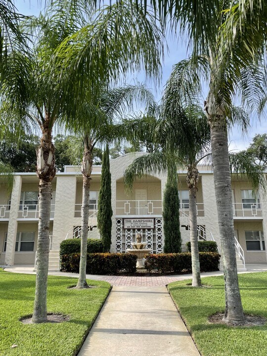 225 E New Hampshire St in Orlando, FL - Building Photo