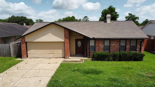 13214 Ensley Wood Dr