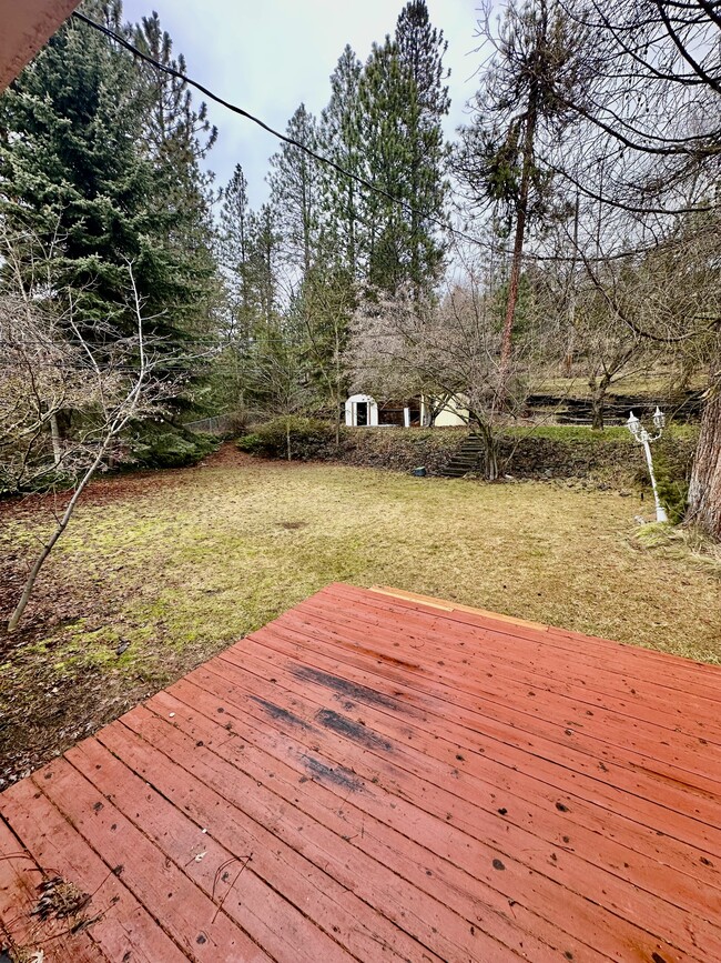 2816 W Dell Dr in Spokane, WA - Building Photo - Building Photo