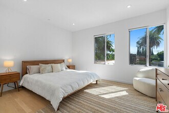 507 Orlando Ave in West Hollywood, CA - Building Photo - Building Photo